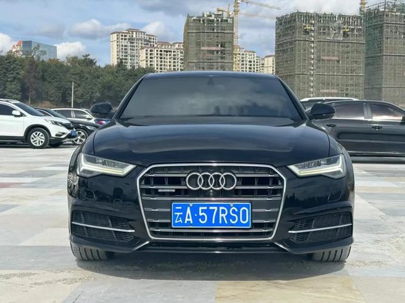 奥迪汽车品牌更新日志:科技引领未来出行新篇章